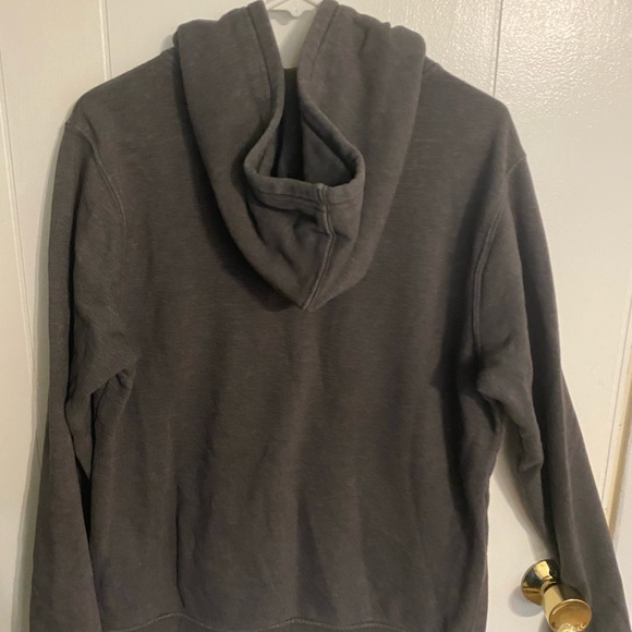 North Face hooded sweatshirt - Picture 4 of 4